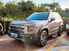 2024 Haval Dargo 1.5T DCT Border Collie — фото 1