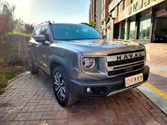 2024 Haval Dargo 1.5T DCT Border Collie — фото 3