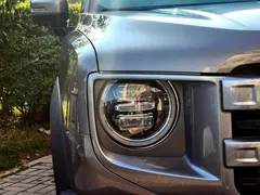 2024 Haval Dargo 1.5T DCT Border Collie — фото 4