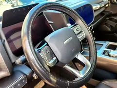 2024 Haval Dargo 1.5T DCT Border Collie — фото 7
