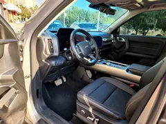 2024 Haval Dargo 1.5T DCT Border Collie — фото 8