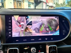 2024 Haval Dargo 1.5T DCT Border Collie — фото 12