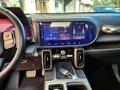 2024 Haval Dargo 1.5T DCT Border Collie — фото 13