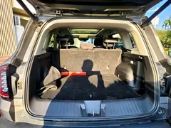 2024 Haval Dargo 1.5T DCT Border Collie — фото 14