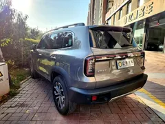 2024 Haval Dargo 1.5T DCT Border Collie — фото 17