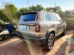 2024 Haval Dargo 1.5T DCT Border Collie — фото 19