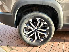 2024 Haval Dargo 1.5T DCT Border Collie — фото 20