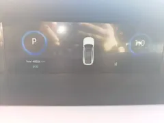 2022 Changan UNI-V 1.5T Premium, белый — фото 12
