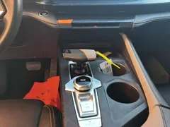 2022 Changan UNI-V 1.5T Premium, белый — фото 14