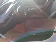 2022 Changan UNI-V 1.5T Premium, белый — фото 15