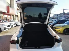 2022 Changan UNI-V 1.5T Premium, белый — фото 19