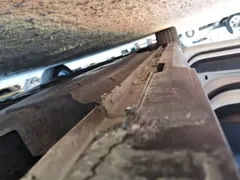 2022 Changan UNI-V 1.5T Premium, белый — фото 22