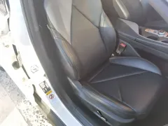 2022 Changan UNI-V 1.5T Premium, белый — фото 25