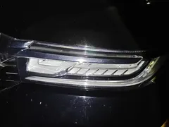 2020 Honda Avancier 370TURBO 4WD Premium, чёрный — фото 5