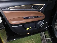 2020 Honda Avancier 370TURBO 4WD Premium, чёрный — фото 7
