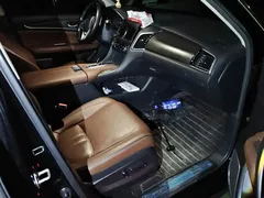 2020 Honda Avancier 370TURBO 4WD Premium, чёрный — фото 8
