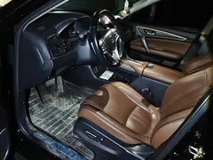 2020 Honda Avancier 370TURBO 4WD Premium, чёрный — фото 9