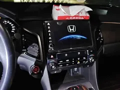 2020 Honda Avancier 370TURBO 4WD Premium, чёрный — фото 13