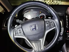 2020 Honda Avancier 370TURBO 4WD Premium, чёрный — фото 15