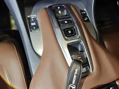 2020 Honda Avancier 370TURBO 4WD Premium, чёрный — фото 16