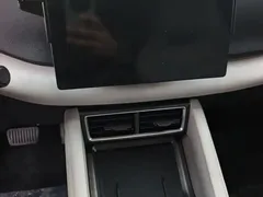 2024 BYD Yuan UP 401km Vitality, белый — фото 12