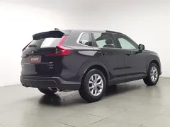 2023 Honda CR-V 240TURBO 2WD Vitality 5-seat, чёрный — фото 2