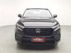 2023 Honda CR-V 240TURBO 2WD Vitality 5-seat, чёрный — фото 3