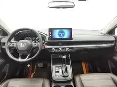 2023 Honda CR-V 240TURBO 2WD Vitality 5-seat, чёрный — фото 5