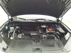 2023 Honda CR-V 240TURBO 2WD Vitality 5-seat, чёрный — фото 6