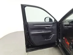 2023 Honda CR-V 240TURBO 2WD Vitality 5-seat, чёрный — фото 8
