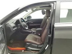 2023 Honda CR-V 240TURBO 2WD Vitality 5-seat, чёрный — фото 10