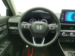 2023 Honda CR-V 240TURBO 2WD Vitality 5-seat, чёрный — фото 11