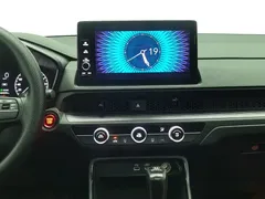 2023 Honda CR-V 240TURBO 2WD Vitality 5-seat, чёрный — фото 12