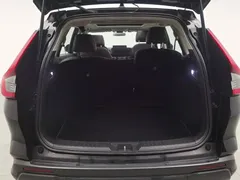 2023 Honda CR-V 240TURBO 2WD Vitality 5-seat, чёрный — фото 16