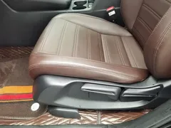 2023 Honda CR-V 240TURBO 2WD Vitality 5-seat, чёрный — фото 20