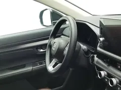 2023 Honda CR-V 240TURBO 2WD Vitality 5-seat, чёрный — фото 22