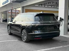 2026 Nio ES8 6-seat Executive Signature, чёрный — фото 5