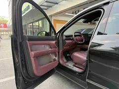 2026 Nio ES8 6-seat Executive Signature, чёрный — фото 8