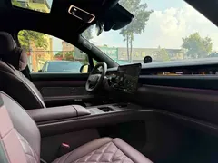 2026 Nio ES8 6-seat Executive Signature, чёрный — фото 13