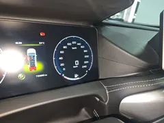 2020 Geely Okavango 1.8TD DCT Enterprising 7-seat, белый — фото 12