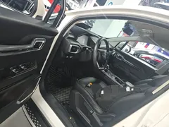 2020 Geely Okavango 1.8TD DCT Enterprising 7-seat, белый — фото 16
