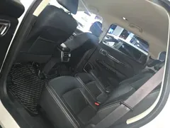 2020 Geely Okavango 1.8TD DCT Enterprising 7-seat, белый — фото 17