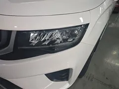 2020 Geely Okavango 1.8TD DCT Enterprising 7-seat, белый — фото 24