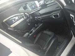 2020 Geely Okavango 1.8TD DCT Enterprising 7-seat, белый — фото 25