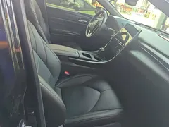 2022 Toyota Avalon 2.0L XLE Premium, чёрный — фото 8