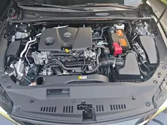 2022 Toyota Avalon 2.0L XLE Premium, чёрный — фото 10