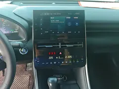 2022 Toyota Avalon 2.0L XLE Premium, чёрный — фото 13