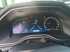 2022 Toyota Avalon 2.0L XLE Premium, чёрный — фото 14