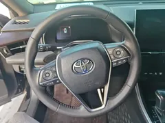 2022 Toyota Avalon 2.0L XLE Premium, чёрный — фото 15