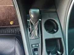 2022 Toyota Avalon 2.0L XLE Premium, чёрный — фото 16